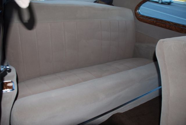 1948 Oldsmobile Other Deluxe Business Man Coupe - photo 11