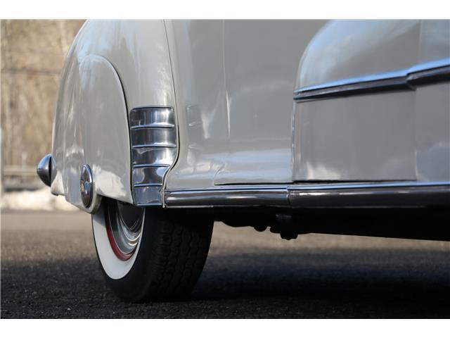 1948 OLDSMOBILE 66 COUPE - photo 10