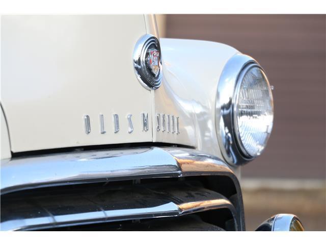 1948 OLDSMOBILE 66 COUPE - photo 11