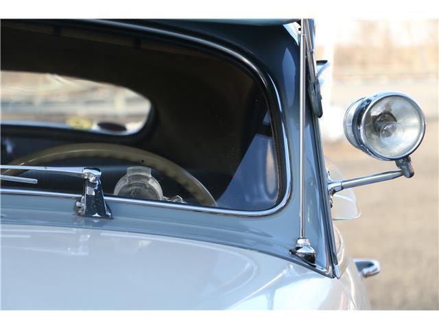1948 OLDSMOBILE 66 COUPE - photo 13