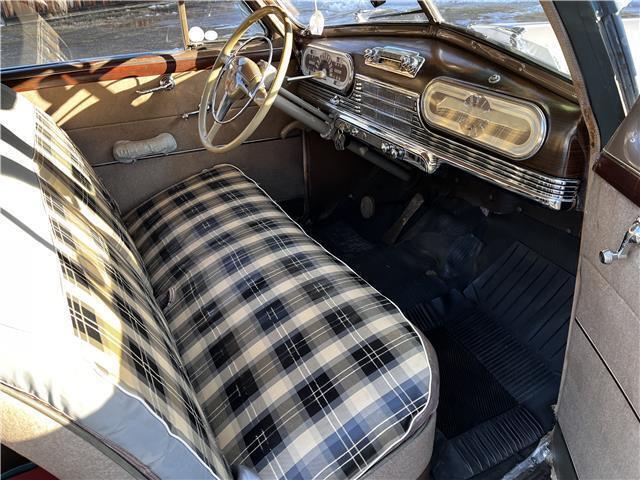 1948 OLDSMOBILE 66 COUPE - photo 4