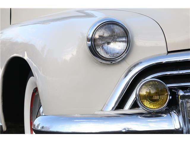 1948 OLDSMOBILE 66 COUPE - photo 8