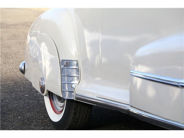 1948 OLDSMOBILE 66 COUPE - photo 9