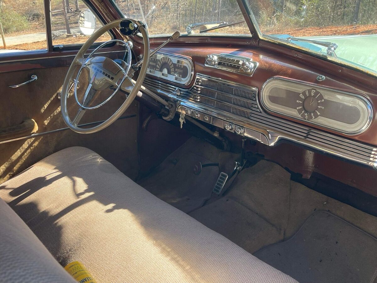 1948 Oldsmobile 66 Series 66 - photo 13