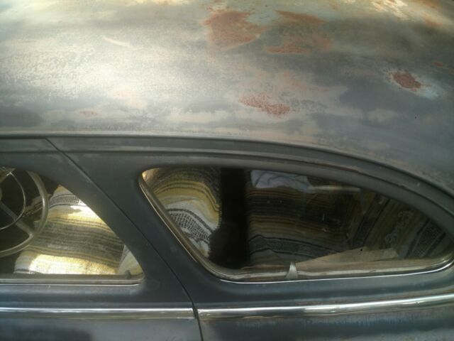 1948 Oldsmobile Series 66 coupe - photo 8