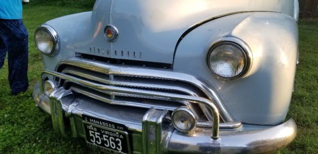 1948 Oldsmobile Other - photo 10