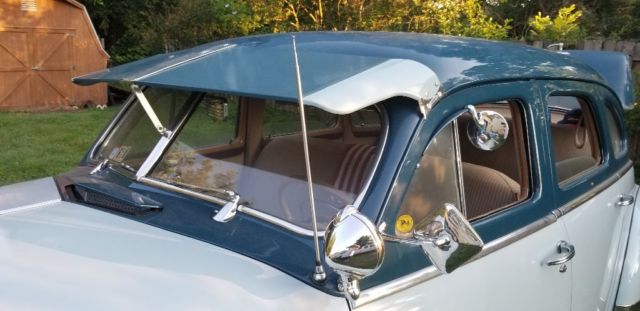 1948 Oldsmobile Other - photo 2