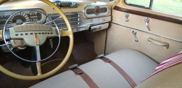 1948 Oldsmobile Other - photo 3