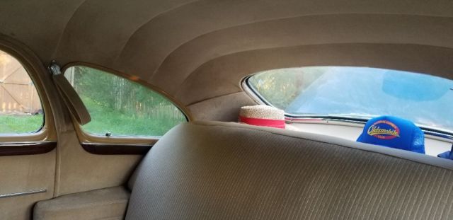 1948 Oldsmobile Other - photo 5