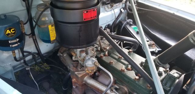 1948 Oldsmobile Other - photo 7
