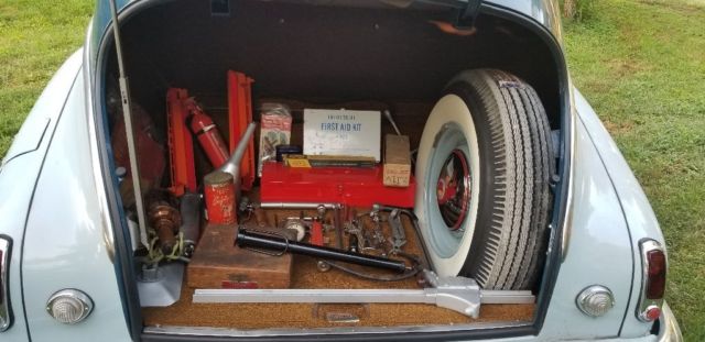 1948 Oldsmobile Other - photo 8
