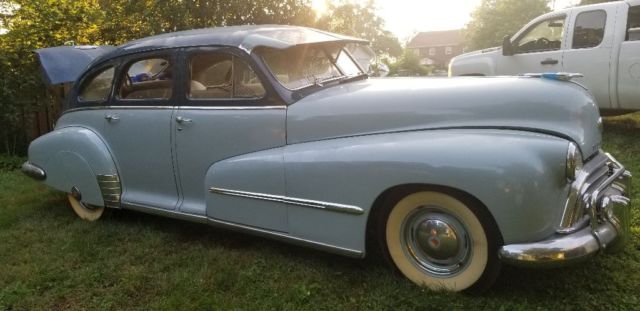 1948 Oldsmobile Other - photo 9