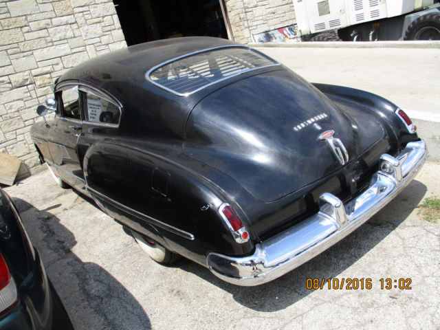 1948 Oldsmobile Ninety-Eight - photo 9