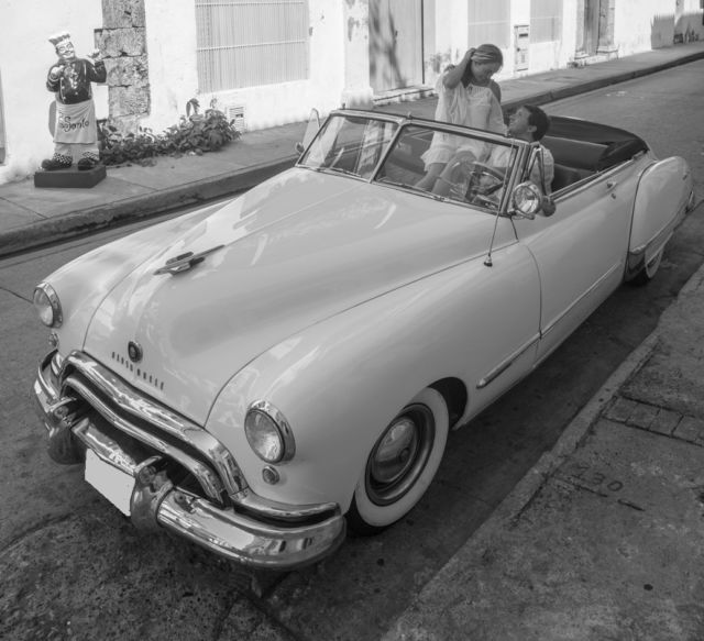 1948 Oldsmobile Ninety-Eight CONVERTIBLE - photo 9