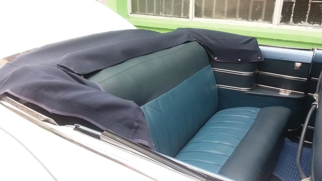1948 Oldsmobile Ninety-Eight CONVERTIBLE - photo 10