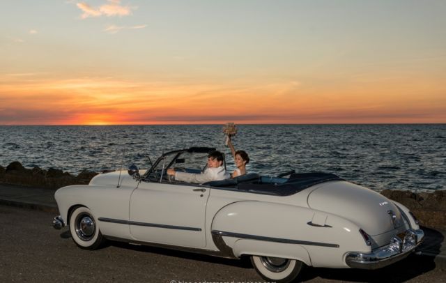 1948 Oldsmobile Ninety-Eight CONVERTIBLE - photo 3