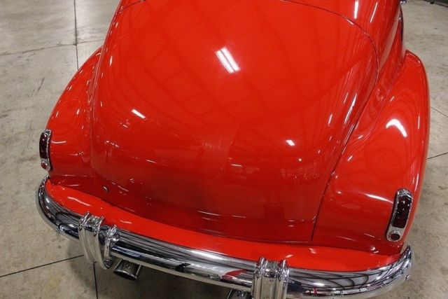 1948 Oldsmobile Coupe -- - photo 11