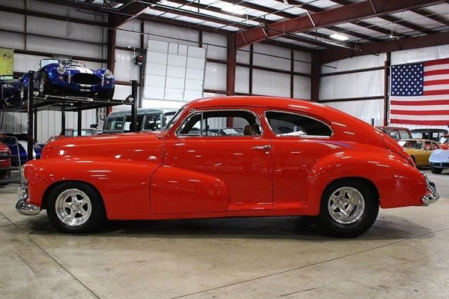 1948 Oldsmobile Coupe -- - photo 2