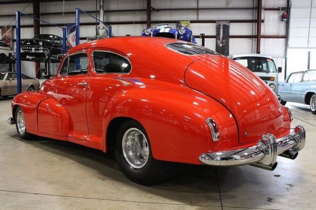 1948 Oldsmobile Coupe -- - photo 3