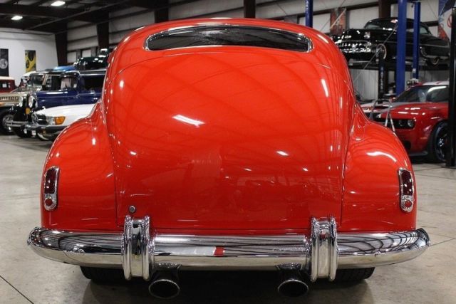 1948 Oldsmobile Coupe -- - photo 4
