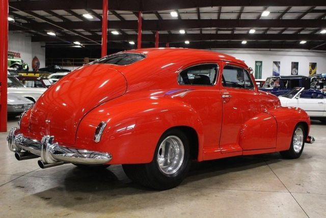 1948 Oldsmobile Coupe -- - photo 5
