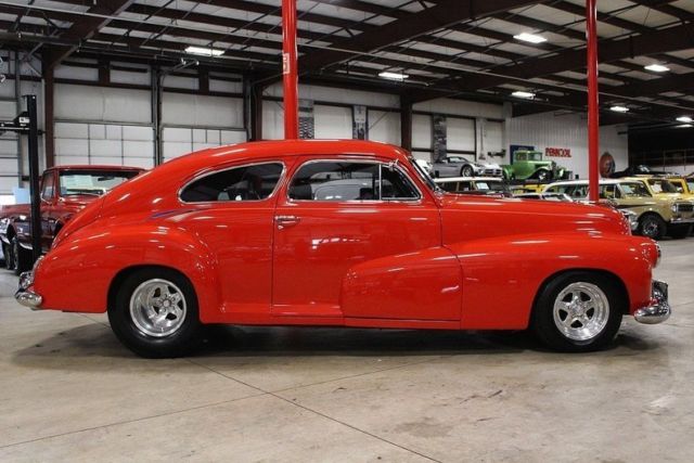 1948 Oldsmobile Coupe -- - photo 6
