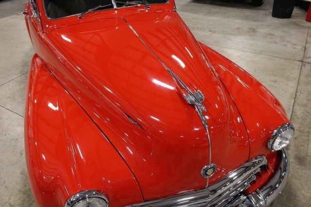 1948 Oldsmobile Coupe -- - photo 9