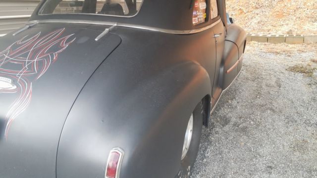 1948 Oldsmobile Other - photo 10