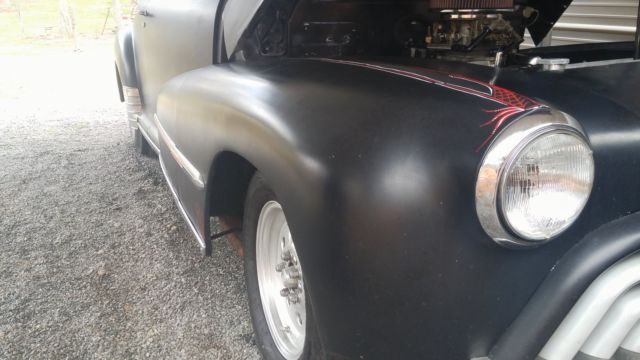 1948 Oldsmobile Other - photo 11