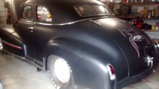 1948 Oldsmobile Other - photo 2
