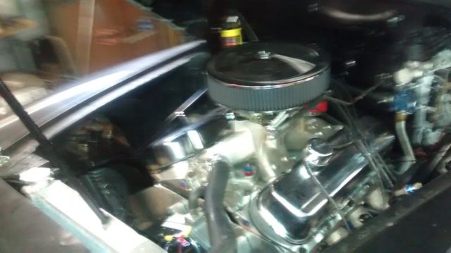 1948 Oldsmobile Other - photo 3