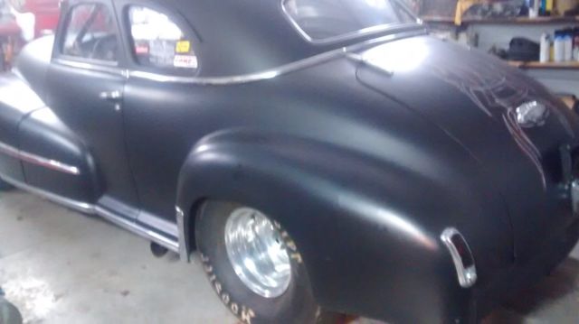 1948 Oldsmobile Other - photo 5