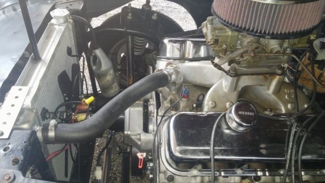 1948 Oldsmobile Other - photo 9