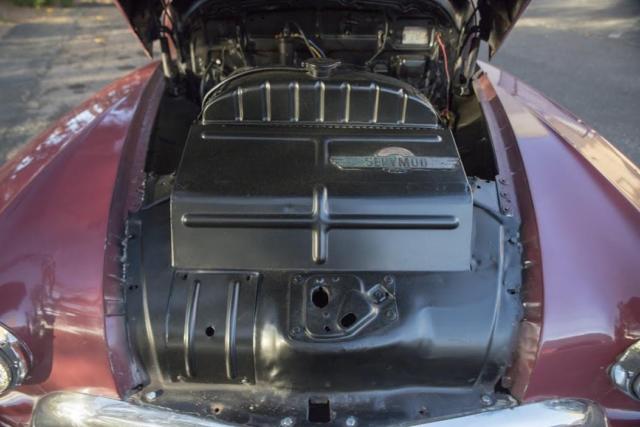 1948 Oldsmobile Dynamic 66 EXTREMELY RARE DYNAMIC 66 CONVERTIBLE - photo 7