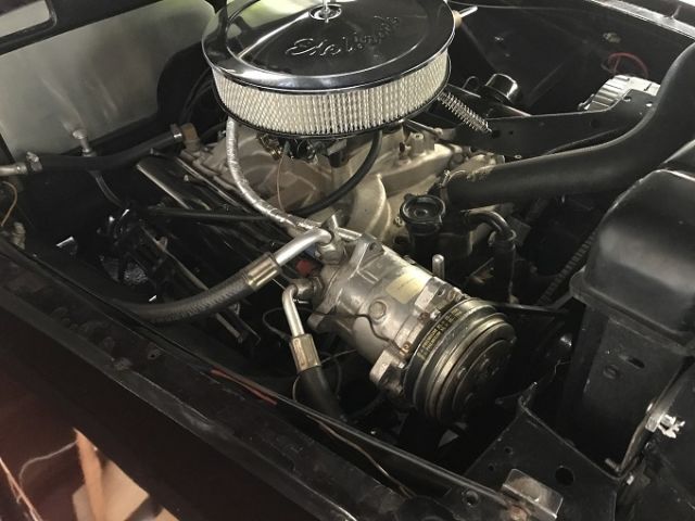 1948 Oldsmobile Oldsmobile Dynamic 78 Sedan standard - photo 3