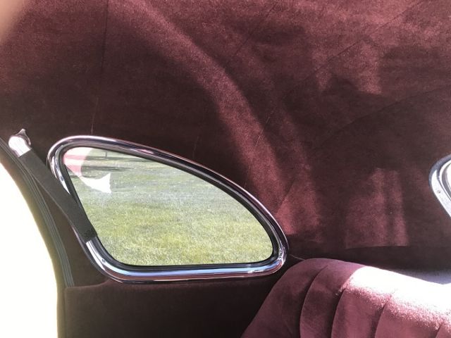 1948 Oldsmobile Oldsmobile Dynamic 78 Sedan standard - photo 5