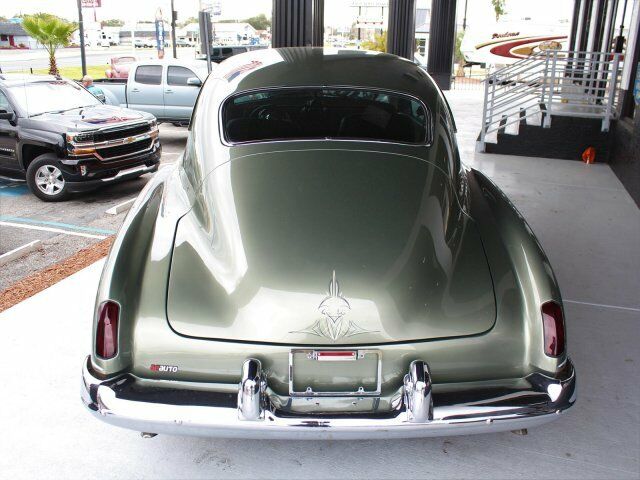 1948 Oldsmobile FUTURAMIC 98 FASTBACK -- - photo 10