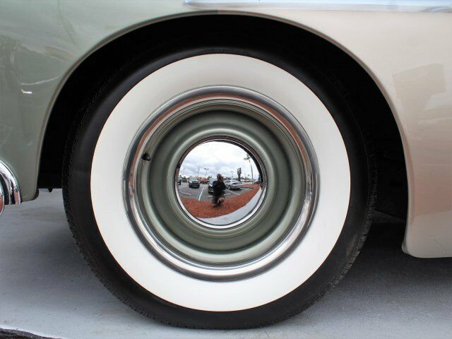 1948 Oldsmobile FUTURAMIC 98 FASTBACK -- - photo 11