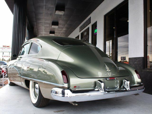 1948 Oldsmobile FUTURAMIC 98 FASTBACK -- - photo 8