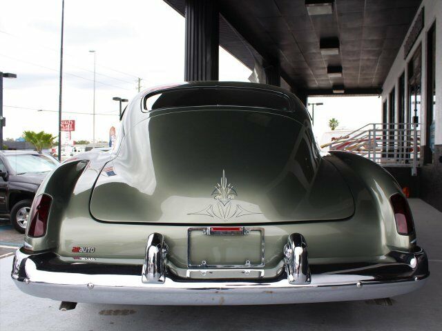 1948 Oldsmobile FUTURAMIC 98 FASTBACK -- - photo 9