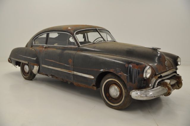 1948 Oldsmobile Ninety-Eight