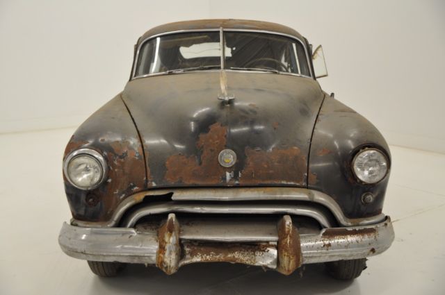 1948 Oldsmobile Ninety-Eight - photo 2