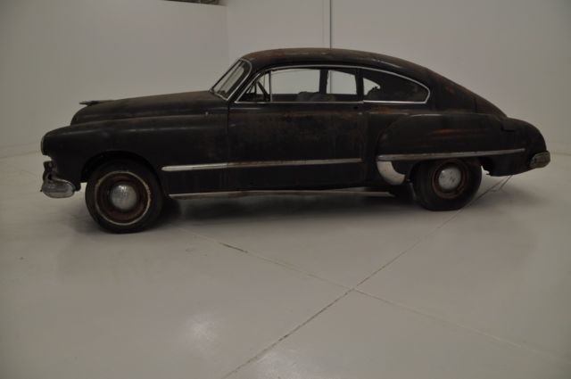 1948 Oldsmobile Ninety-Eight - photo 4