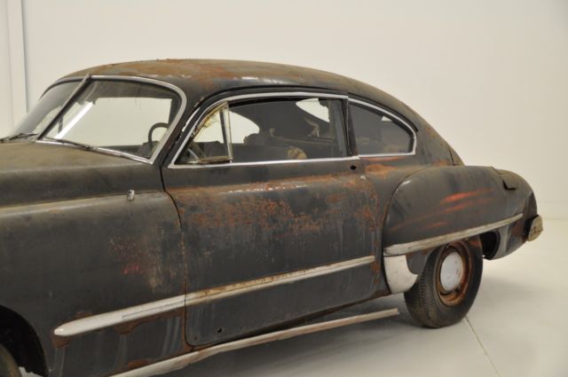 1948 Oldsmobile Ninety-Eight - photo 7