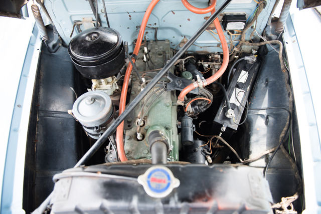 1948 Oldsmobile Other - photo 10