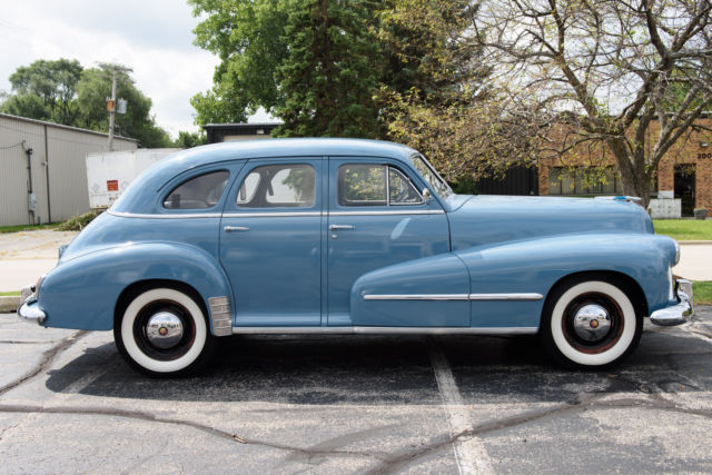 1948 Oldsmobile Other - photo 2
