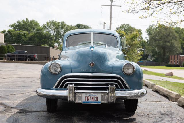 1948 Oldsmobile Other - photo 4