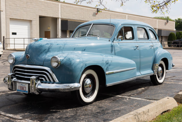 1948 Oldsmobile Other - photo 5