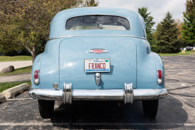 1948 Oldsmobile Other - photo 6