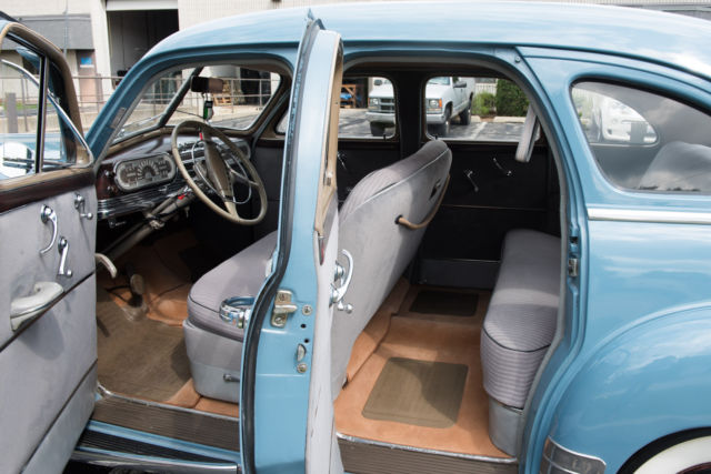 1948 Oldsmobile Other - photo 8